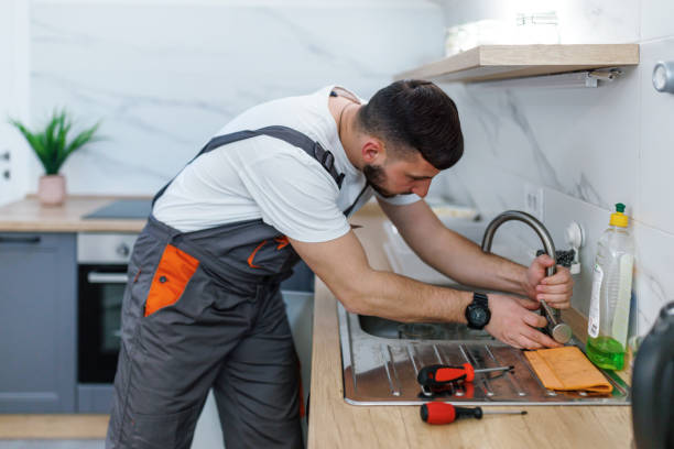 Best Local Plumber Services  in North Wales, PA