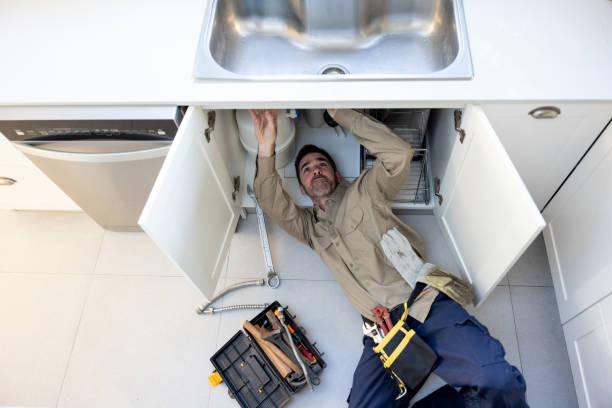Best Toilet Repair Services  in North Wales, PA