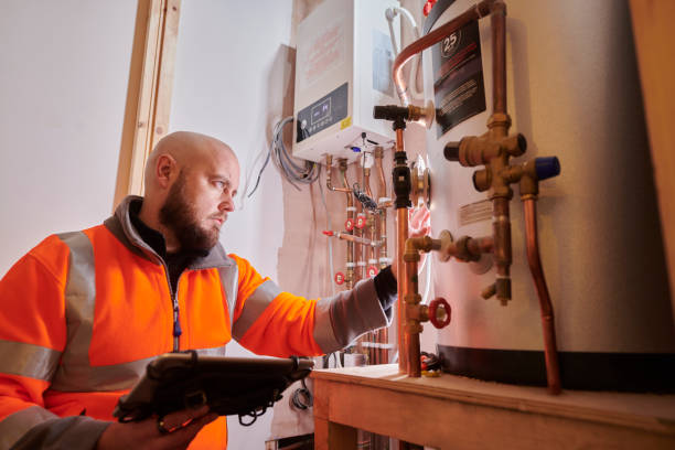 Best Leak Detection Services  in North Wales, PA