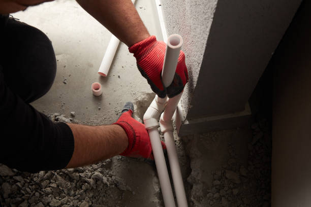 Best Gas Line Repair  in North Wales, PA