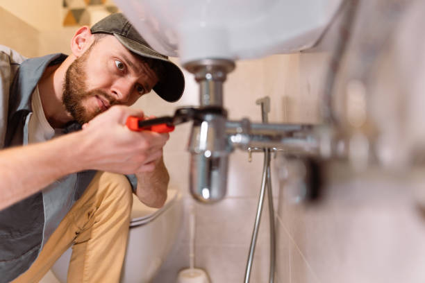 Best Sprinkler Systems  in North Wales, PA