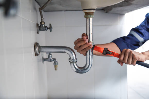 Best Commercial Plumbing Services  in North Wales, PA