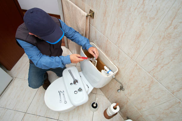 Sprinkler Systems in North Wales, PA