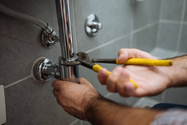 Best Residential Plumbing Services  in North Wales, PA