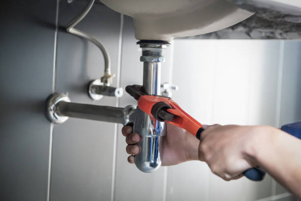Best Best Plumbers Near Me  in North Wales, PA