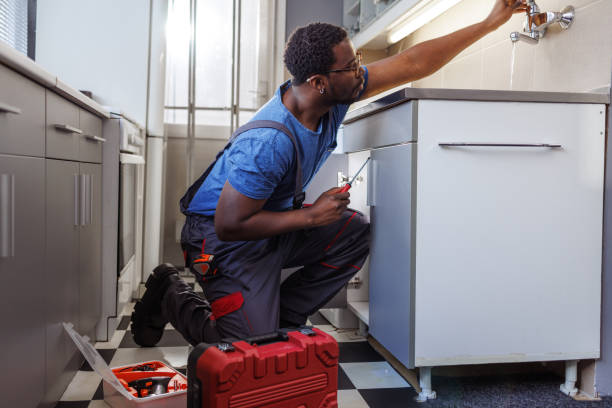 Best Plumbing Services Near Me  in North Wales, PA