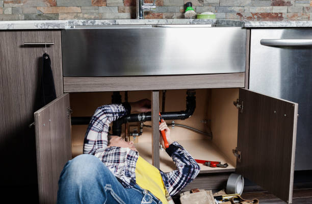 Best Plumbing Repair Near Me  in North Wales, PA